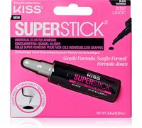 KISS Superstick Glue colle faux-cils Black 6.5 g