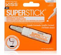 KISS Superstick Glue colle faux-cils Clear 6.5 g