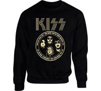 Kiss - Sweatshirt du groupe