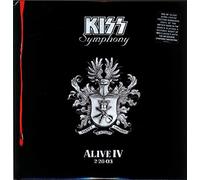 Kiss - Symphony Alive IV