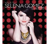 Selena Gomez – Kiss & Tell
