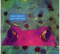 Kiss That Frog [UK Import]