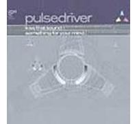 Kiss That Sound - Something For Your Mind