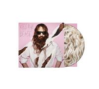 Sébastian Tellier – Kiss the Beast – CD Digipak – Universal Music Group
