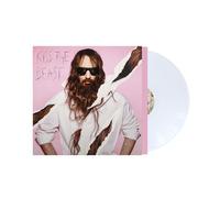 Kiss The Beast Édition Limitée Exclusivité Fnac Vinyle Blanc Vinyle