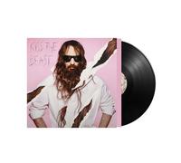 Sébastian Tellier – Kiss the Beast – Vinyle 12"