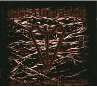 Kiss the Blade - Black As Disillusion [Import]