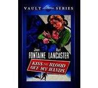 Kiss the Blood off My Hands – Universal Pictures – DVD
