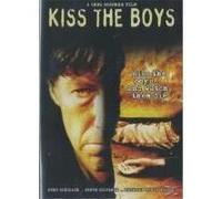 KISS THE BOYS-VN G