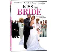 Kiss The Bride