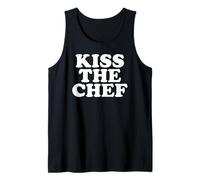 Kiss the Chef Débardeur