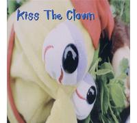 Kiss the Clown – Kiss the Clown – CD