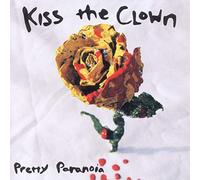 Kiss the Clown – Pretty Paranoia – CD