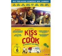 Kiss The Cook - So Schmeckt Das Leben!