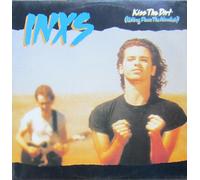 Kiss The Dirt (1986)