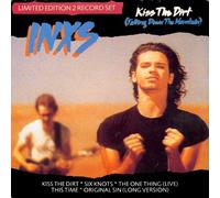 Kiss The Dirt (Falling Down The Mountain)