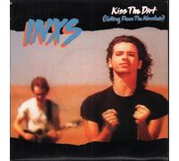 Kiss The Dirt/Six Knots [Import]