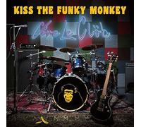 Kiss the Funky Monkey - Vive Le Clöb [Import]