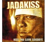Kiss The Game Goodbye
