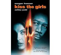 Kiss The Girls