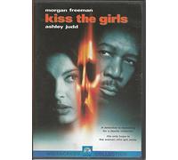 Kiss The Girls