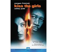 Kiss The Girls