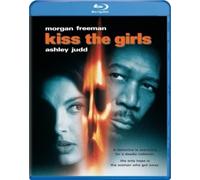 Kiss the Girls – Blu-ray – Paramount Pictures