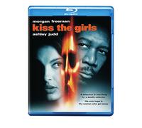 Kiss The Girls [Blu-Ray]