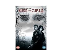 Kiss The Girls - Dvd (1998)