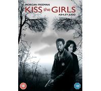 Kiss the Girls – Import anglais – Universal Pictures