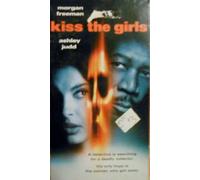 Kiss the Girls [VHS]