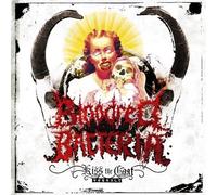 Kiss The Goat [Import]