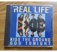 Kiss The Ground (CD 5) [Import]
