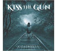 Kiss the gun - Nightmares