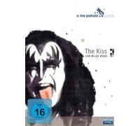 Kiss - The Kiss-Live in Las Vegas [Import]