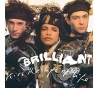 Kiss the Lips of Life – CD – Édition Deluxe – Edel