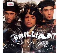 Kiss The Lips of Life [Import]