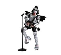 Kiss - Figurine Bst Axn The Demon 13 Cm