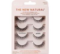 KISS The New Natural Multi Pack Nude Blazer 8 Pce 8 Pce