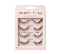 KISS The New Natural Multipack 01