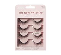 KISS The New Natural Multipack 03 - Wide Slacs