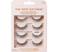 KISS The New Natural Multipack 01 - Pearl Earring