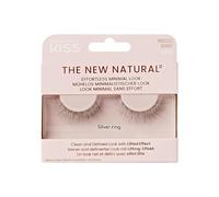 KISS The New Natural SINGLE 02 - Silver Ring