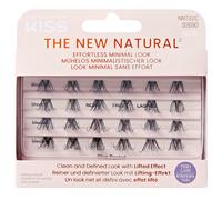 KISS The New Natural Trio 02 (12 paires)
