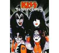 KISS - The Second Coming (1998)