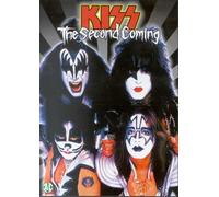 Kiss - The Second Coming