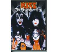 Kiss - The Second Coming