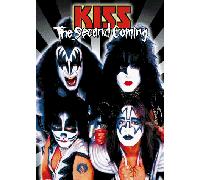 Kiss - The Second Coming [Import]