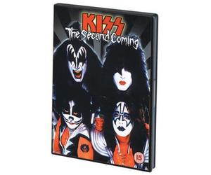 Kiss-The Second Coming [Import]