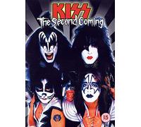 Kiss - The Second Coming [Import anglais]